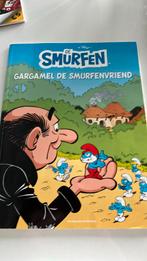 Peyo - Gargamel de Smurfenvriend, Ophalen, Zo goed als nieuw, Peyo