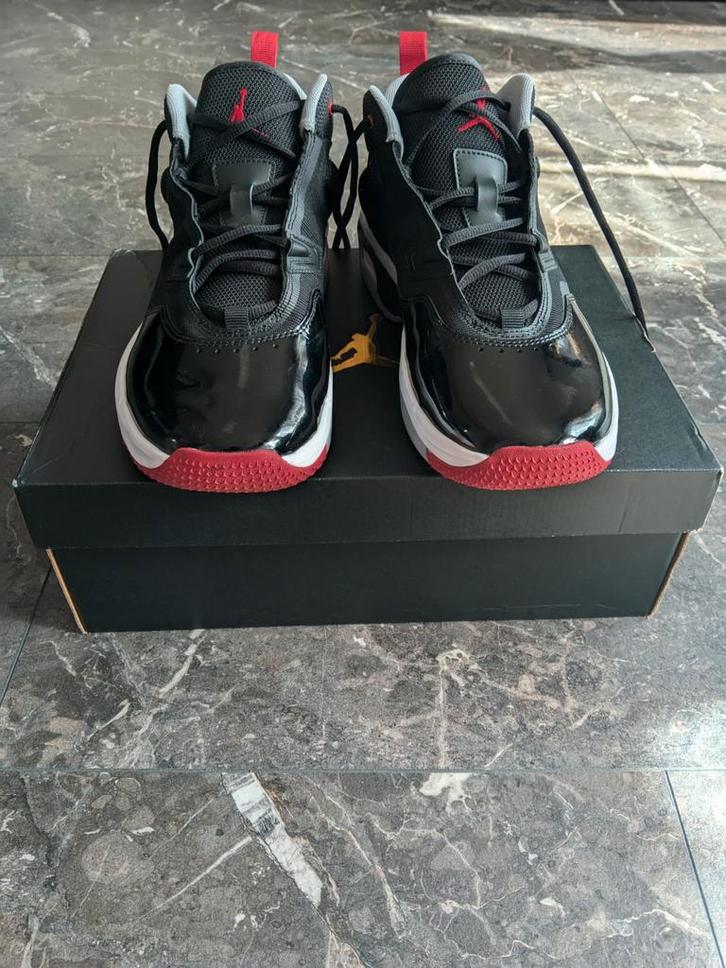 Jordan Stay Loyal 3, Kleding | Heren, Schoenen, Zo goed als nieuw, Ophalen