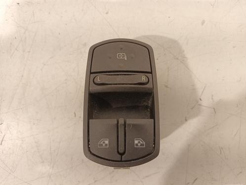 BEDIENINGSPANEEL ELEKTRISCHE RAMEN Opel Corsa E (13430017), Auto-onderdelen, Dashboard en Schakelaars, Opel, Gebruikt