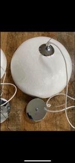 Hanglamp - SLV Forchini, Huis en Inrichting, Minder dan 50 cm, Hanglamp, Metaal, Zo goed als nieuw