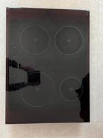 Inductie Kookvuur, Ophalen, Gebruikt, 4 kookzones, Inbouw