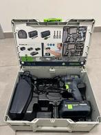 Visseuse a choc Festool, Enlèvement, Utilisé