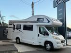 McLouis GLAMYS 222 2.3 140CV 7PLACES ROLLER FULL EQUIPEE, Caravans en Kamperen, Bedrijf, Airconditioning, 6 tot 7 meter, Half-integraal