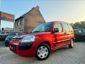 Citroen berlingo multispace 2007 139dkm 1.4 benzine 1st eig beschikbaar voor biedingen