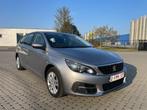 Peugeot 308 SW 1.2 130 PK Automaat, Auto's, Stof, 1199 cc, 5 deurs, Particulier