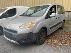 2014 Peugeot Partner Tepee, Auto's, Gebruikt, Overige brandstoffen, Bedrijf, Overige carrosserie
