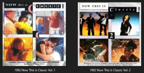 Now This Is Classic (2x 2CD), CD & DVD, CD | Classique, Enlèvement ou Envoi