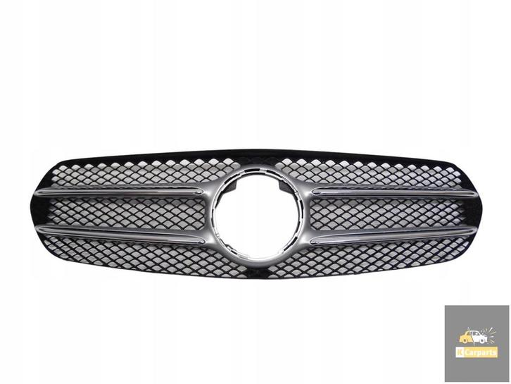 A2478880800, calandre d'origine Mercedes Classe B W247 2018-, Autos : Pièces & Accessoires, Carrosserie & Tôlerie, Mercedes-Benz