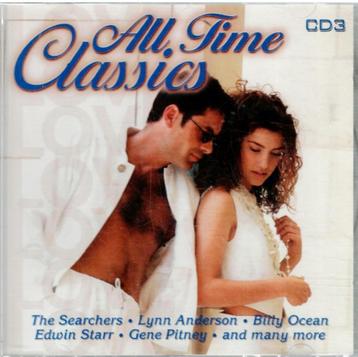 cd    /   all time classics  cd 3