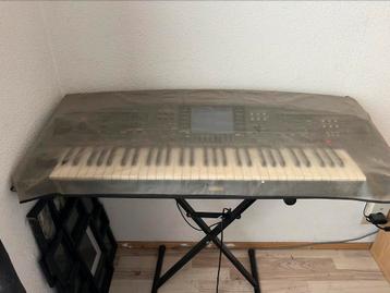 Keybord Yamaha, Enlèvement, Utilisé, Yamaha