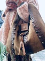 D&G hobo bag, Beige, Ophalen of Verzenden