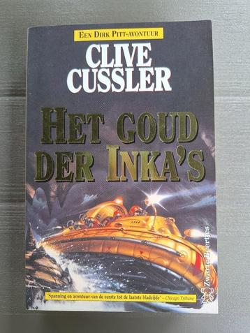 Het goud der Inka's beschikbaar voor biedingen