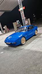porsche 944 targa. 122.000 km., Particulier, Te koop