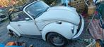 Tout pièces VW Coccinelle 1303ls, Autos, Particulier, Achat, Cabriolet
