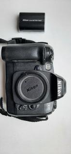 Nikon D100, Audio, Tv en Foto, Ophalen, Gebruikt, Nikon