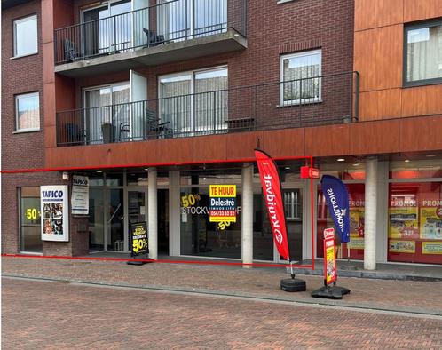 Commercieel te huur in Brakel, Immo, Huizen te huur, Overige soorten