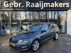 Skoda Octavia Combi 1.6 TDI Style Business*Xenon*Leder*Panor, Auto's, Gebruikt, Euro 6, 4 cilinders, 116 pk