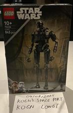 Lego Star Wars 75434 K-2S0 Security Droid, Ophalen of Verzenden, Nieuw, Complete set, Lego