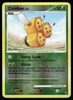 Combee 59/100 - Majestic Dawn (Reverse Holo), Verzenden, Gebruikt