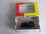 Fleischmann 87 1011 Serie 59 NMBS, Wisselstroom, Locomotief, Fleischmann, Ophalen of Verzenden