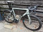 Isaac Element maat 54 Shimano Ultegra R8000, Fietsen en Brommers, Fietsen | Racefietsen, Overige merken, 28 inch, Carbon, Heren
