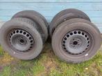 Winterbanden., Auto-onderdelen, Banden en Velgen, Ophalen, Winterbanden, Band(en)