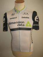 Team Dimension data gedragen door Igor ANTON wielershirt S, Fietsen en Brommers, S, Heren, Ophalen of Verzenden, Zo goed als nieuw