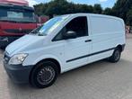 Mercedes-Benz Vito *110CDI-EURO 5* (bj 2012), Auto's, Bestelwagens en Lichte vracht, Euro 5, Gebruikt, 95 pk, Wit