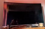 Samsung 4k curved tv (Lees de aankondiging), Audio, Tv en Foto, Televisies, Ophalen, Zo goed als nieuw, Samsung, Smart TV