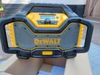 Dewalt Bouwradio, Audio, Tv en Foto, Ophalen of Verzenden, Nieuw, Bouwradio