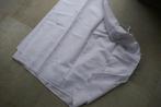 tissu de doublure blanc, Neuf, Enlèvement ou Envoi, Autres matériaux, Blanc