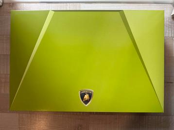 Legi set “ Lamborghini” 42115 beschikbaar voor biedingen