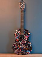 A splash of music, Ophalen