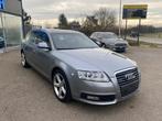 Audi A6 2.7TDI Quattro S-line, Auto's, Audi, Automaat, 2698 cc, Bedrijf, Euro 4