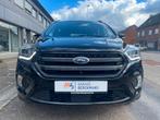 Ford Kuga ST-LINE 1.5T 150PK, Auto's, Ford, Voorwielaandrijving, Gebruikt, 164 g/km, Zwart