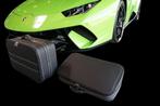 Roadsterbag kofferset/koffer Lamborghini Huracan Spyder, Verzenden, Nieuw