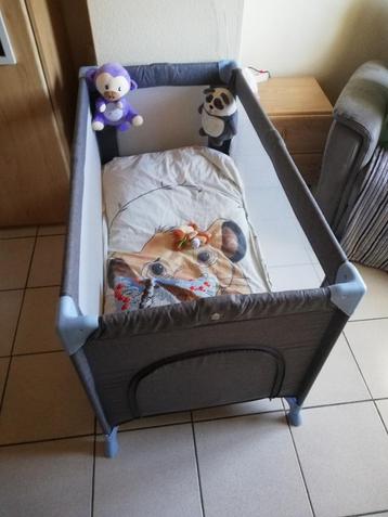 Lit pliable beschikbaar voor biedingen
