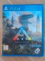 ARK Survival Evolved, PS4, Enlèvement ou Envoi, Comme neuf, Autres genres, À partir de 12 ans