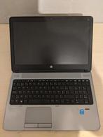 HP Probook 650 G1, Computers en Software, Windows Laptops, Gebruikt, SSD, Ophalen