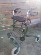 Rollator, Diversen, Rollators, Ophalen, Opvouwbaar