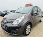 Nissan Pixo, Auto's, Nissan, Stof, 50 kW, Bruin, Bedrijf