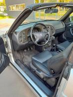 AUTO, Auto's, Voorwielaandrijving, 4 zetels, 1995 cc, Zwart