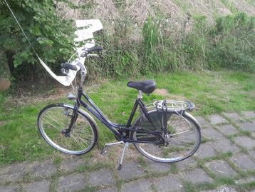 Gazelle damesfiets  beschikbaar voor biedingen