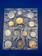 Canadese Unc munten, Postzegels en Munten, Ophalen of Verzenden