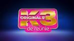 K3 originals ticket 21 mei 20:30 staanplaats, Eén persoon, Mei
