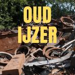 Ophaling regio Antw - Sint Niklaas, Ophalen, Zo goed als nieuw