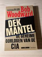 Bob Woodward: DEKMANTEL (1987), Enlèvement, Comme neuf