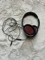 Bose hoofd telefoon, Ophalen, Gebruikt
