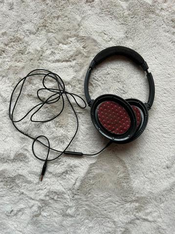 Bose hoofd telefoon beschikbaar voor biedingen