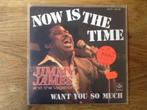 single jimmy james and the vagabonds, Ophalen of Verzenden, 7 inch, R&B en Soul, Single
